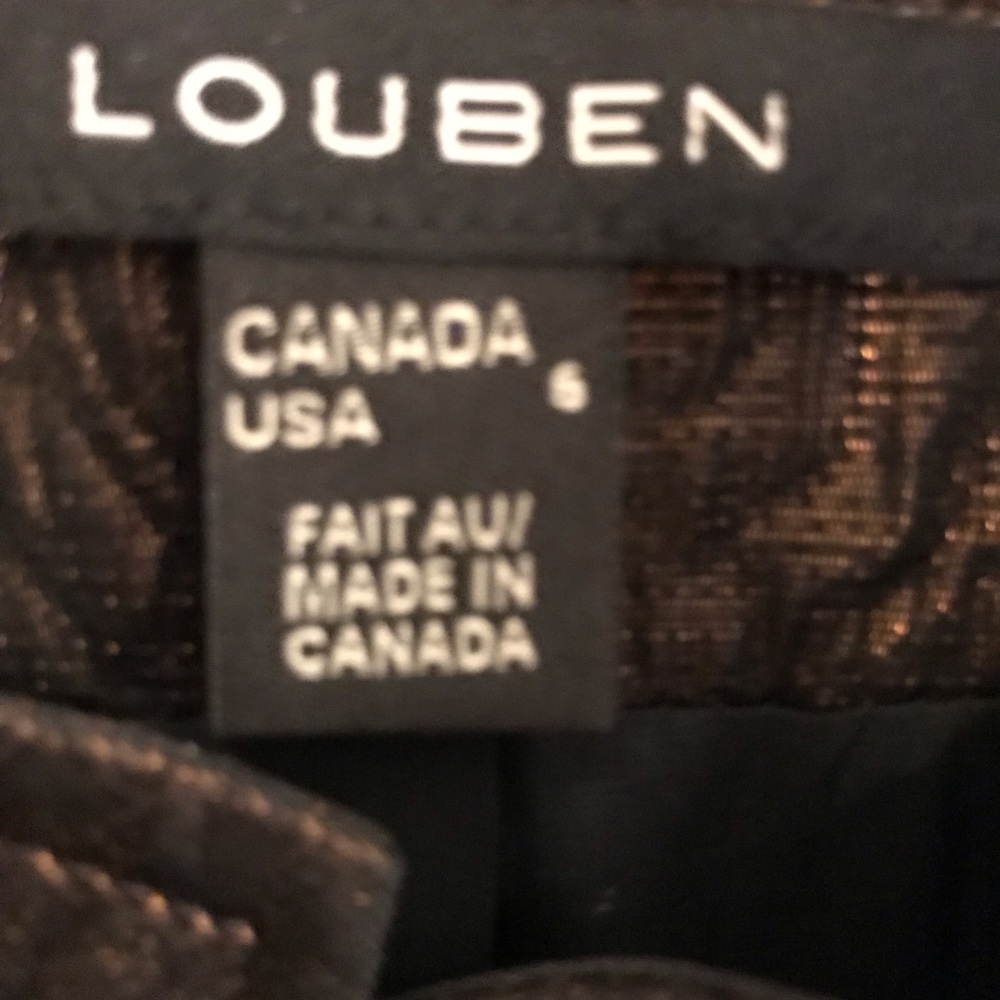 Jacket - Picture 5 of 5